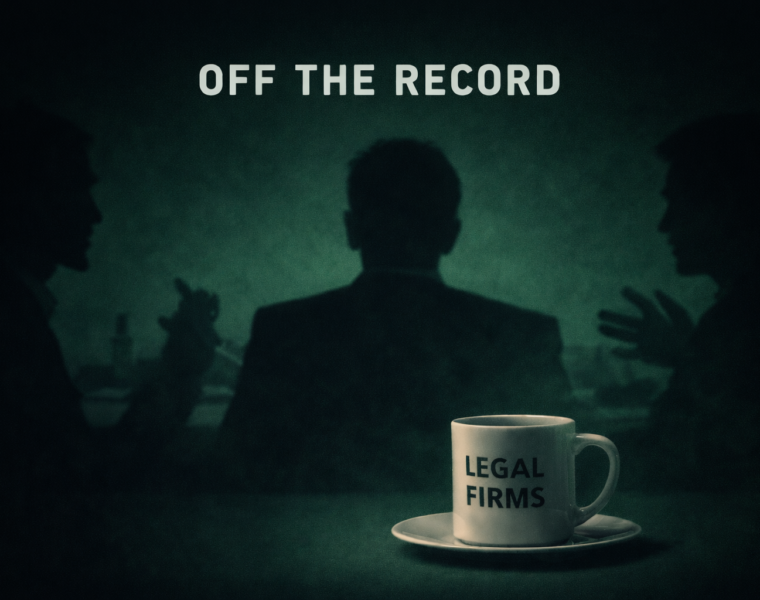 The People Behind the Progress