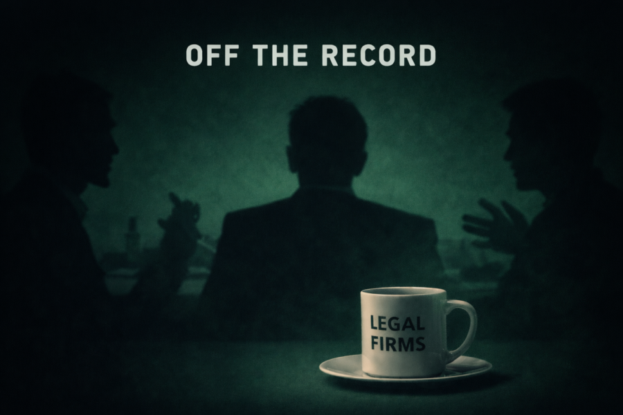 The People Behind the Progress