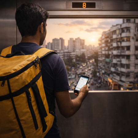 The Working Man in the Gig Economy