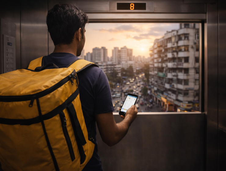 The Working Man in the Gig Economy