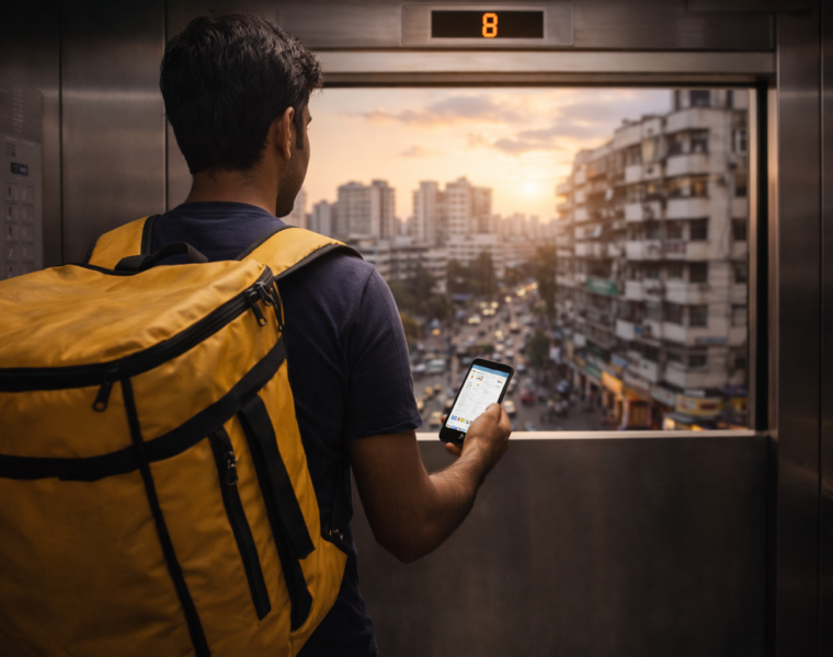 The Working Man in the Gig Economy