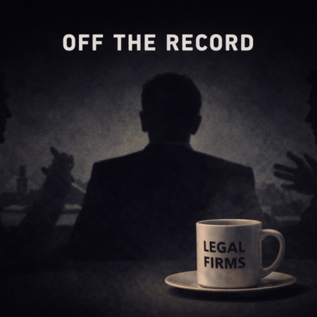 If Courts Could Talk: Things 2025 Taught Us