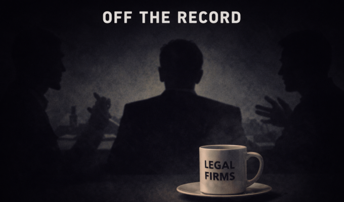 If Courts Could Talk: Things 2025 Taught Us