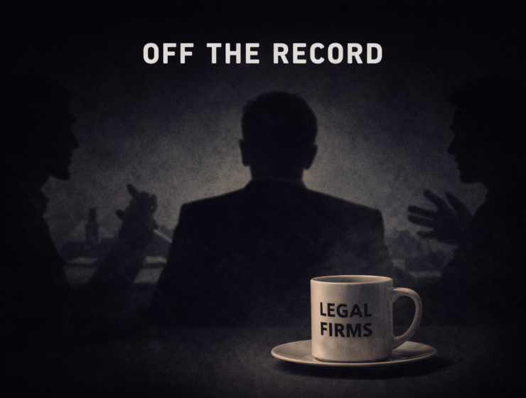 If Courts Could Talk: Things 2025 Taught Us