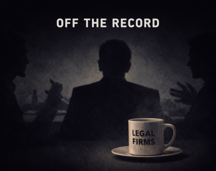 If Courts Could Talk: Things 2025 Taught Us