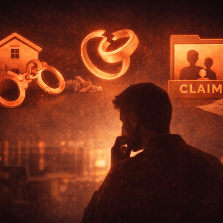 Legal Concerns Men Often Miss and Should Know