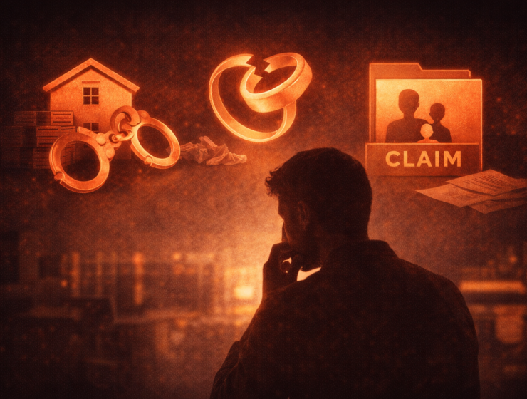 Legal Concerns Men Often Miss and Should Know