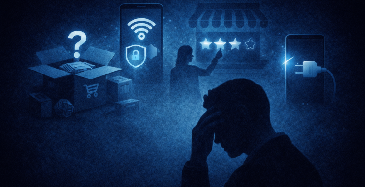 New Age Consumer Issues You Should Be Aware Of