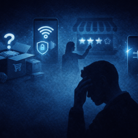 New Age Consumer Issues You Should Be Aware Of