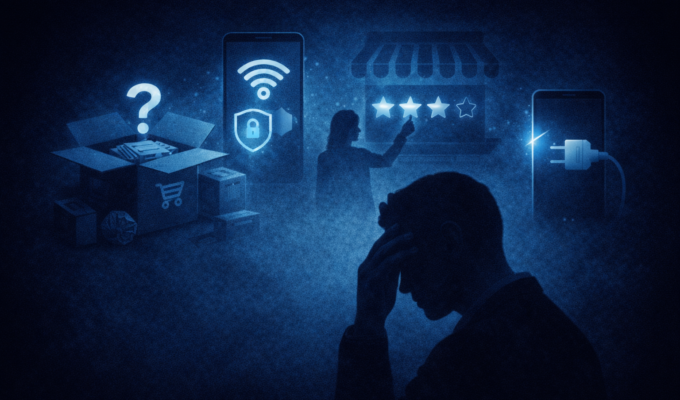 New Age Consumer Issues You Should Be Aware Of