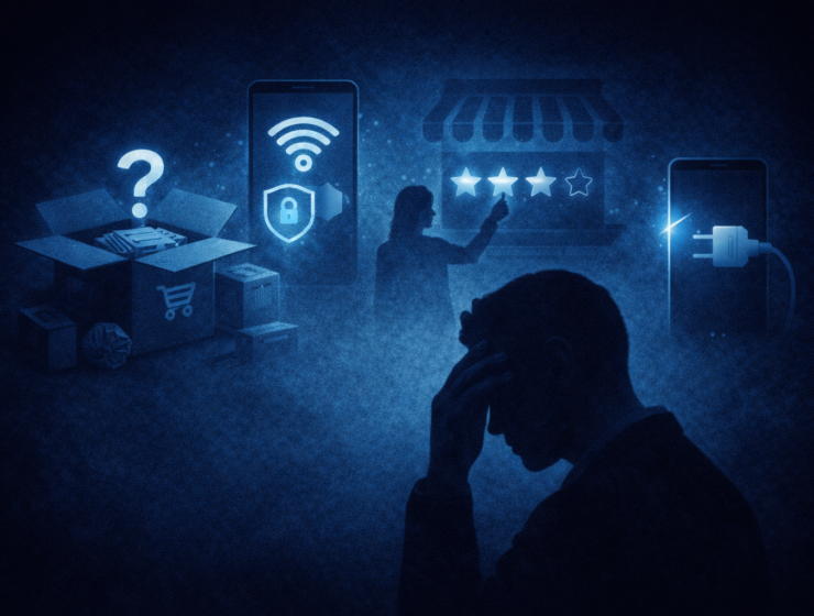 New Age Consumer Issues You Should Be Aware Of