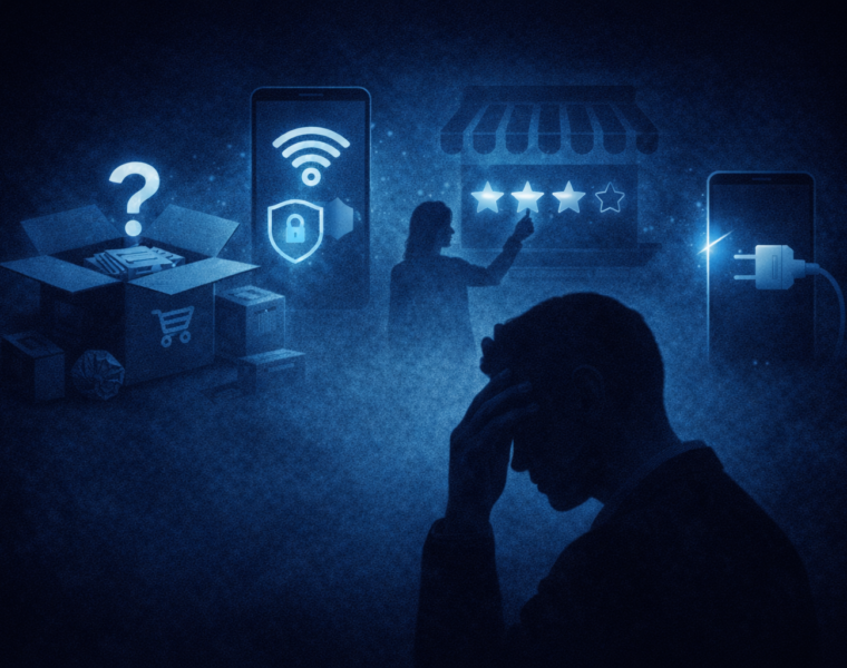 New Age Consumer Issues You Should Be Aware Of