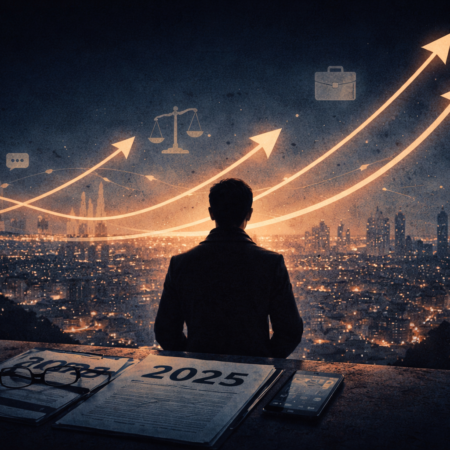 Understanding the Shifts That Shaped 2025