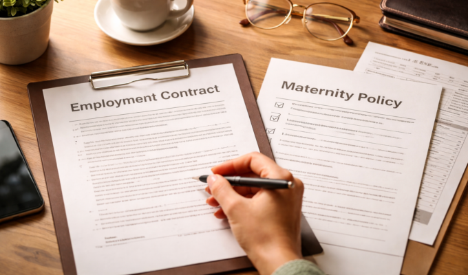 Women, Work and the Evolving Legal Space