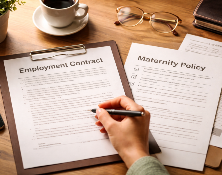 Women, Work and the Evolving Legal Space