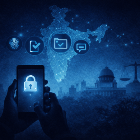 Your Rights in a More Digital India