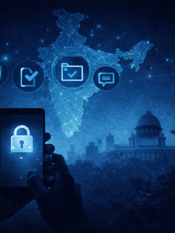 Your Rights in a More Digital India