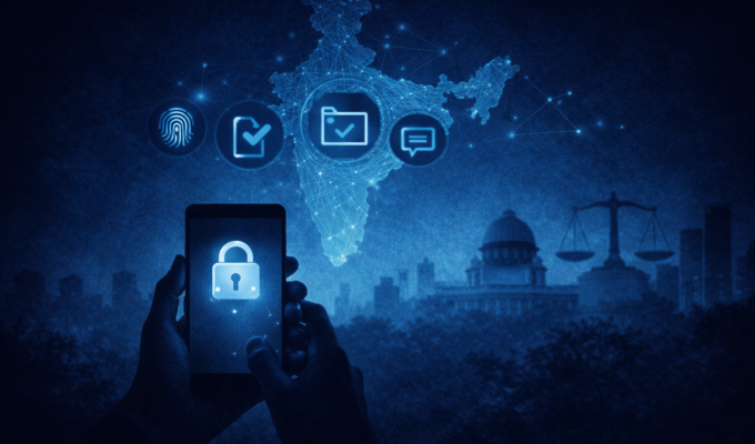 Your Rights in a More Digital India