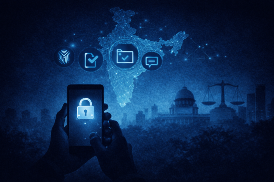 Your Rights in a More Digital India