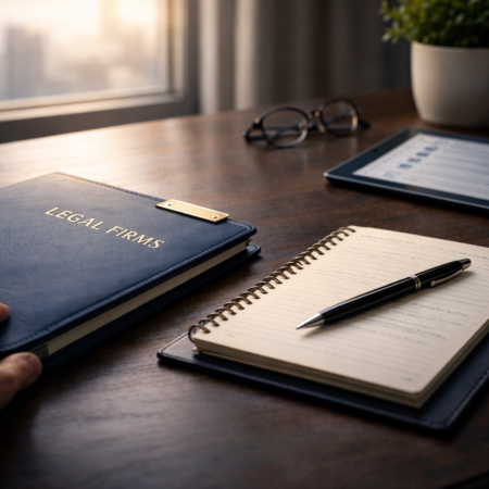 A New Year, A Sharper Legal Readiness