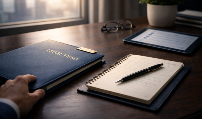 A New Year, A Sharper Legal Readiness