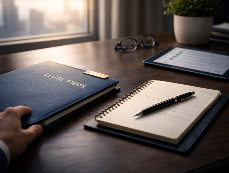 A New Year, A Sharper Legal Readiness