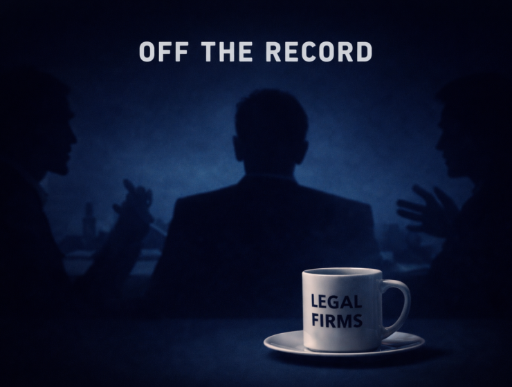 A Note from the Editor