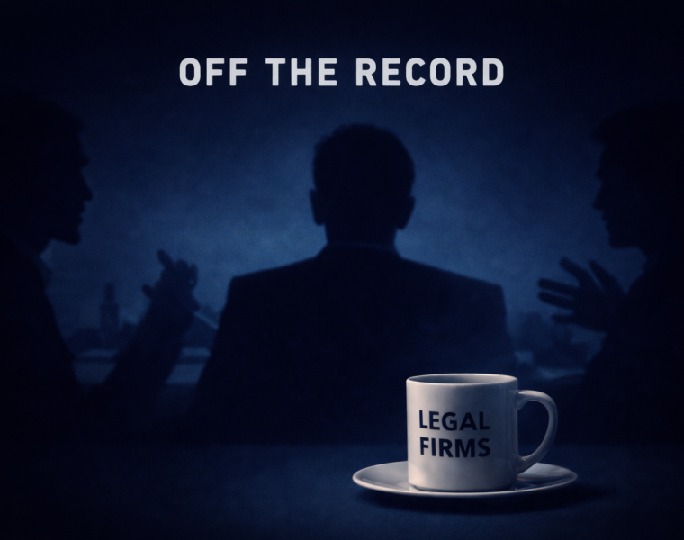 A Note from the Editor