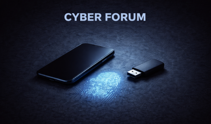 Digital Evidence and Cyber Offences in Relationship Disputes