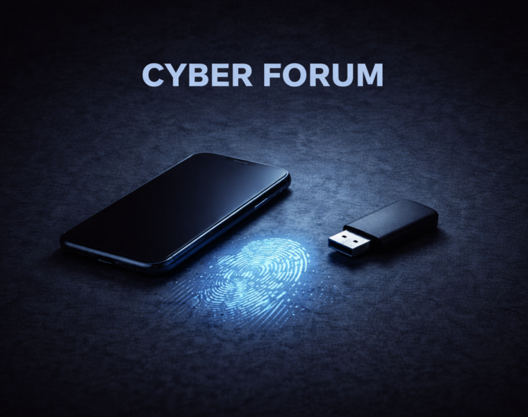 Digital Evidence and Cyber Offences in Relationship Disputes