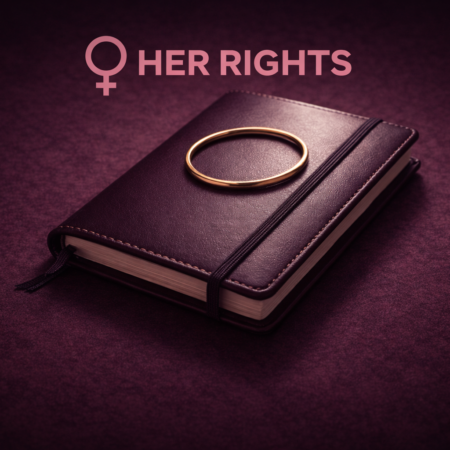 How Indian Law Protects Women in Personal Relationships