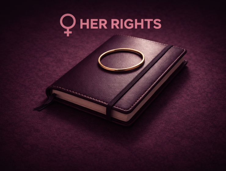 How Indian Law Protects Women in Personal Relationships