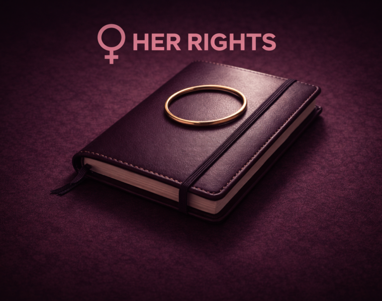 How Indian Law Protects Women in Personal Relationships