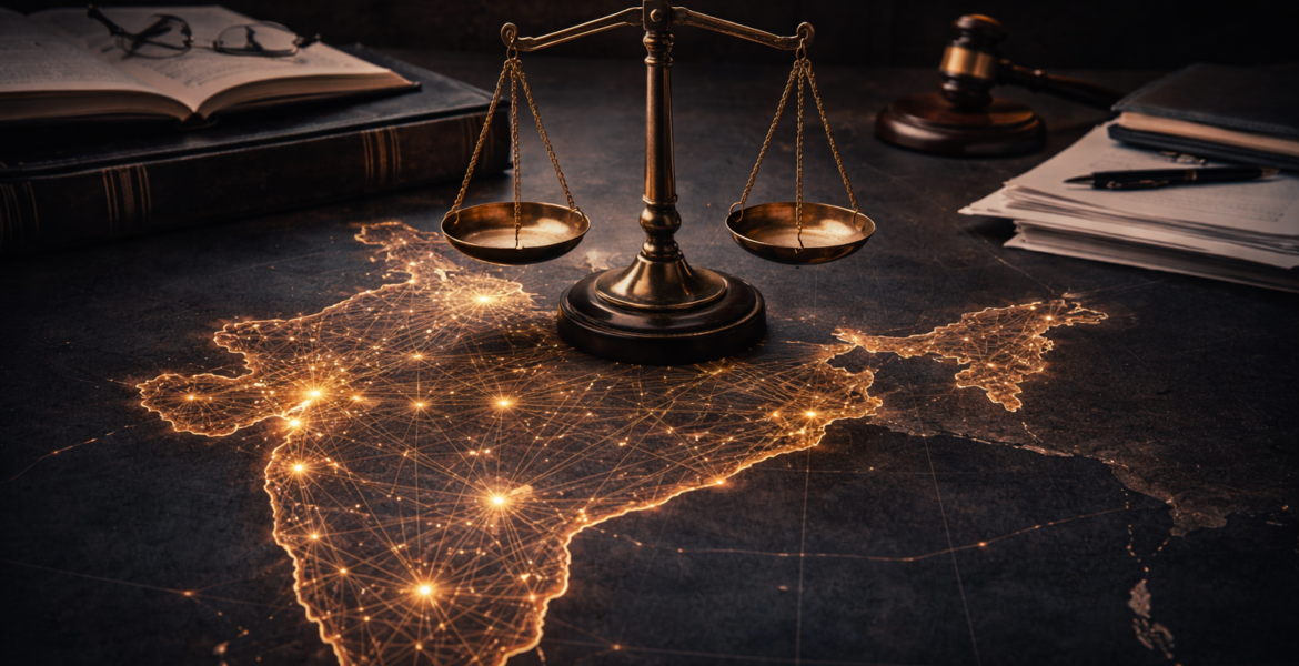 Key Legal Developments Shaping India’s Legal Landscape