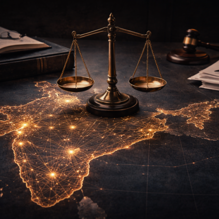 Key Legal Developments Shaping India’s Legal Landscape