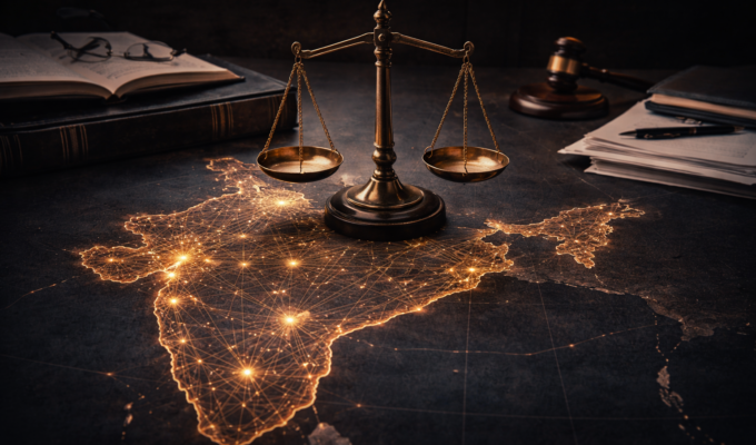 Key Legal Developments Shaping India’s Legal Landscape
