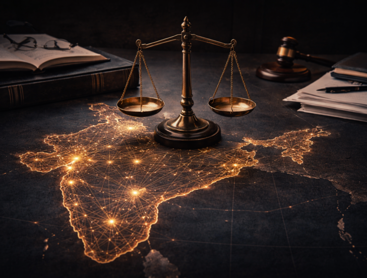 Key Legal Developments Shaping India’s Legal Landscape
