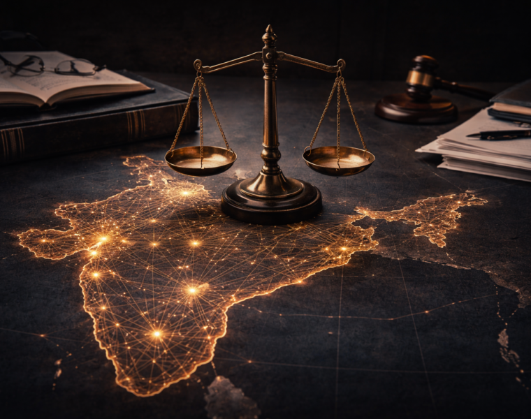 Key Legal Developments Shaping India’s Legal Landscape