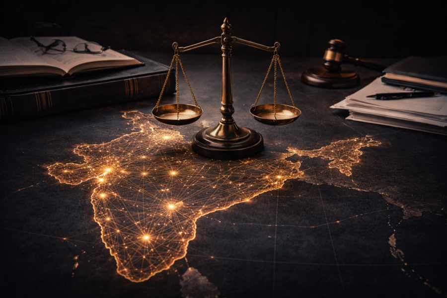 Key Legal Developments Shaping India’s Legal Landscape