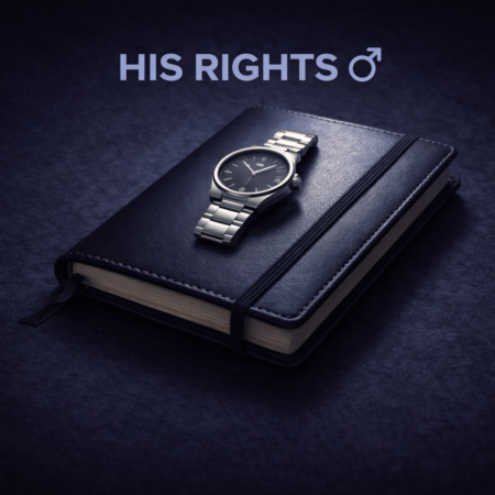 Legal Safeguards Available to Men in Matrimonial and Relationship Disputes