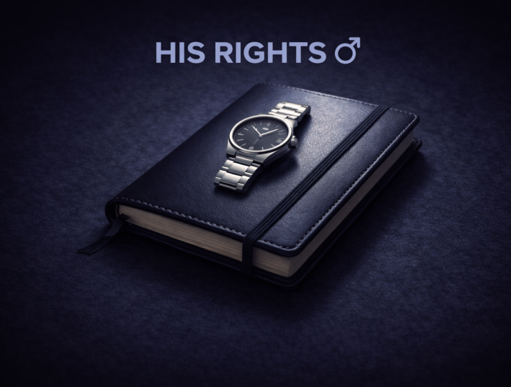 Legal Safeguards Available to Men in Matrimonial and Relationship Disputes