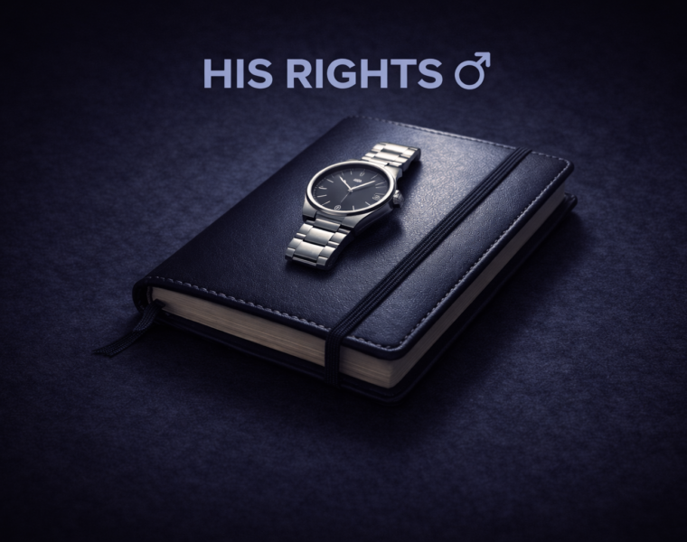 Legal Safeguards Available to Men in Matrimonial and Relationship Disputes