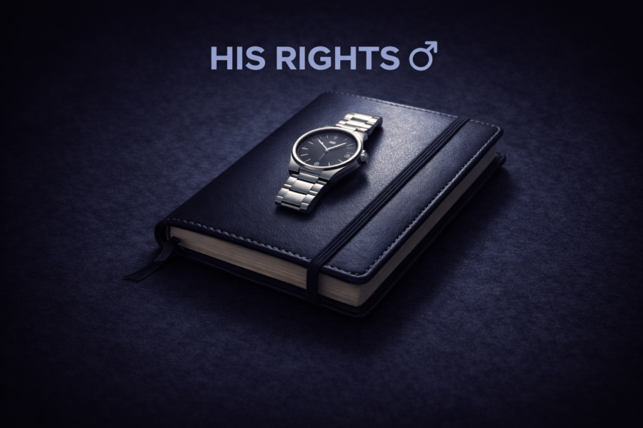 Legal Safeguards Available to Men in Matrimonial and Relationship Disputes