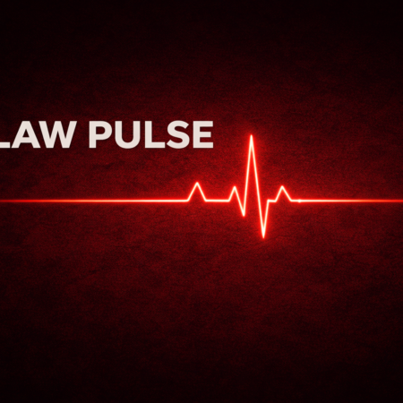 Recent Legal Developments in Family, Relationship and Personal Law Pulse