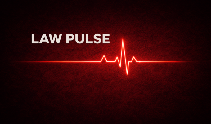 Recent Legal Developments in Family, Relationship and Personal Law Pulse