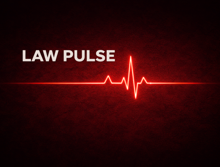 Recent Legal Developments in Family, Relationship and Personal Law Pulse