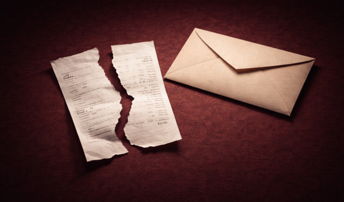 Wedding and Relationship Services: When Consumers Are Left Without Remedies