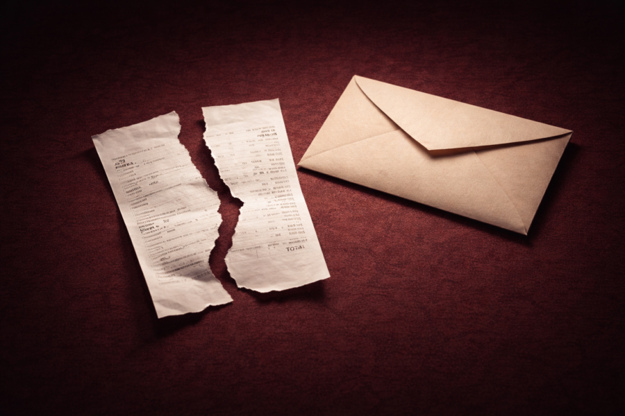 Wedding and Relationship Services: When Consumers Are Left Without Remedies