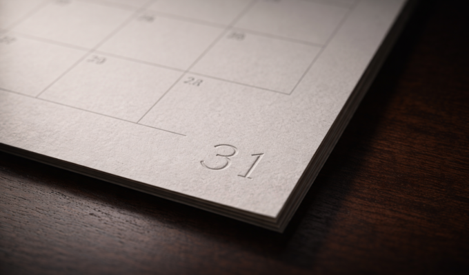 Compliance, Disclosure and Personal Liability Before 31 March