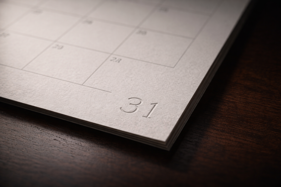 Compliance, Disclosure and Personal Liability Before 31 March